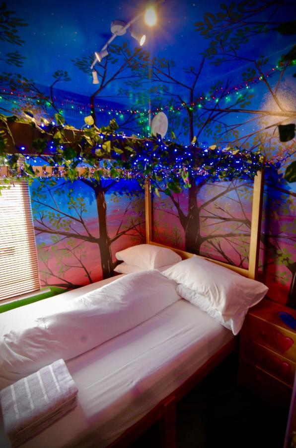 Princess Becfola Holiday Home Белфаст Екстериор снимка