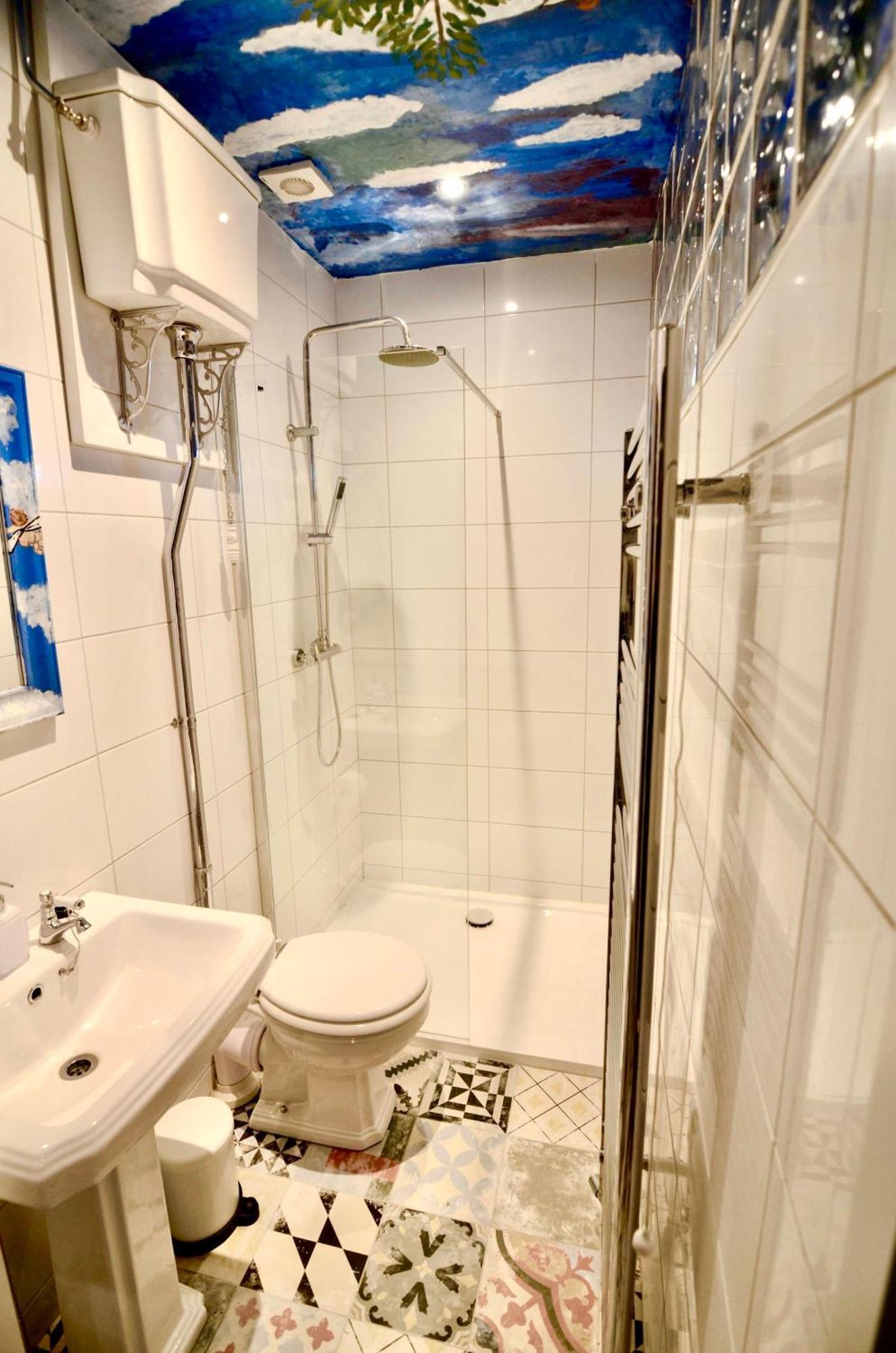 Princess Becfola Holiday Home Белфаст Екстериор снимка